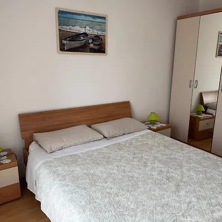 Daire Lili Mali Lošinj