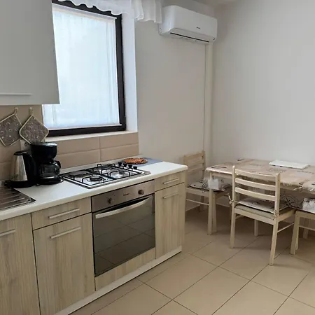 Lili * Mali Lošinj