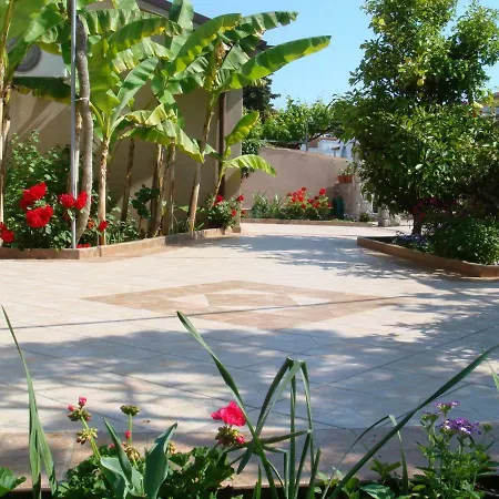 Apartment Lili Mali Lošinj