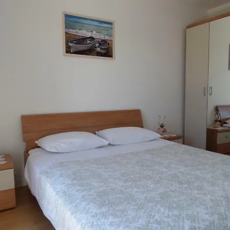 Apartmán Lili