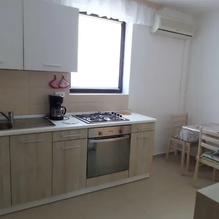 Lili Apartment Mali Lošinj